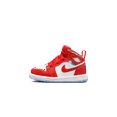 thumbnail image 1 of JORDAN TODDLER Air Jordan 1 "Baclona Sweater" DC7250-600 from Stadium Goods, 1 of 2