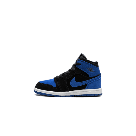 JORDAN TODDLER Air Jordan 1 High OG TD "Royal Reimagined" FD1413 042 FD1413 042 from Stadium Goods
