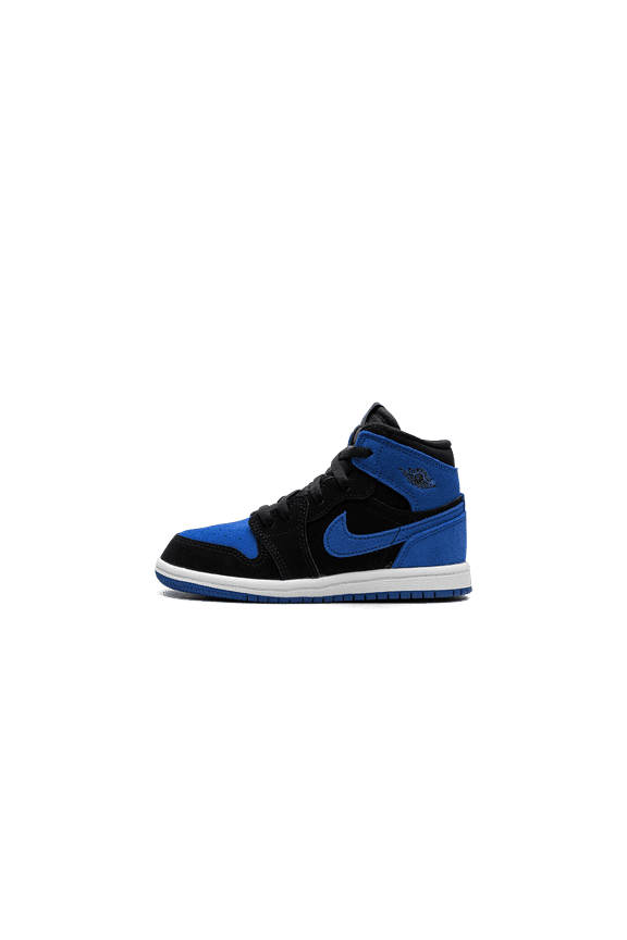 TODDLER Air Jordan 1 High OG TD "Royal Reimagined" FD1413 042 FD1413 042 from Stadium Goods