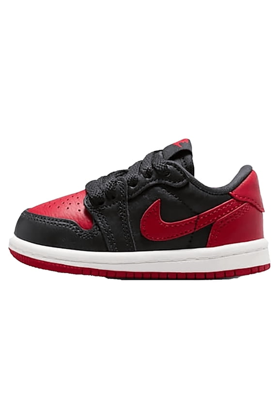 TODDLER Air Jordan 1 Low OG TD "Banned (2026)" IW6279 001 IW6279 001 from Stadium Goods