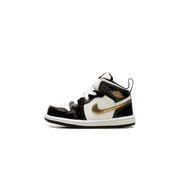 JORDAN TODDLER Air Jordan 1 Mid SE TD BQ6933 007 from Stadium Goods