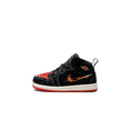 thumbnail image 1 of JORDAN TODDLER Air Jordan 1 Mid SE TD "Siempre Familia (TD)" DN5120 001 DN5120 001 from Stadium Goods, 1 of 8
