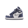 thumbnail image 1 of JORDAN TODDLER Air Jordan 1 Retro High Co TD "Midnight Navy" AQ2665 141 from Stadium Goods, 1 of 9