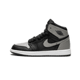 thumbnail image 1 of JORDAN TODDLER Air Jordan 1 Retro High OG BP TD "Shadow" AQ2664 013 from Stadium Goods, 1 of 6