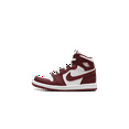 thumbnail image 1 of JORDAN TODDLER Air Jordan 1 Retro High OG TD "Team Red" FD1413 160 from Stadium Goods, 1 of 8