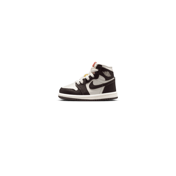 JORDAN TODDLER Air Jordan 1 Retro High TD "Baroque Brown" FD2598 200 FD2598 200 from Stadium Goods