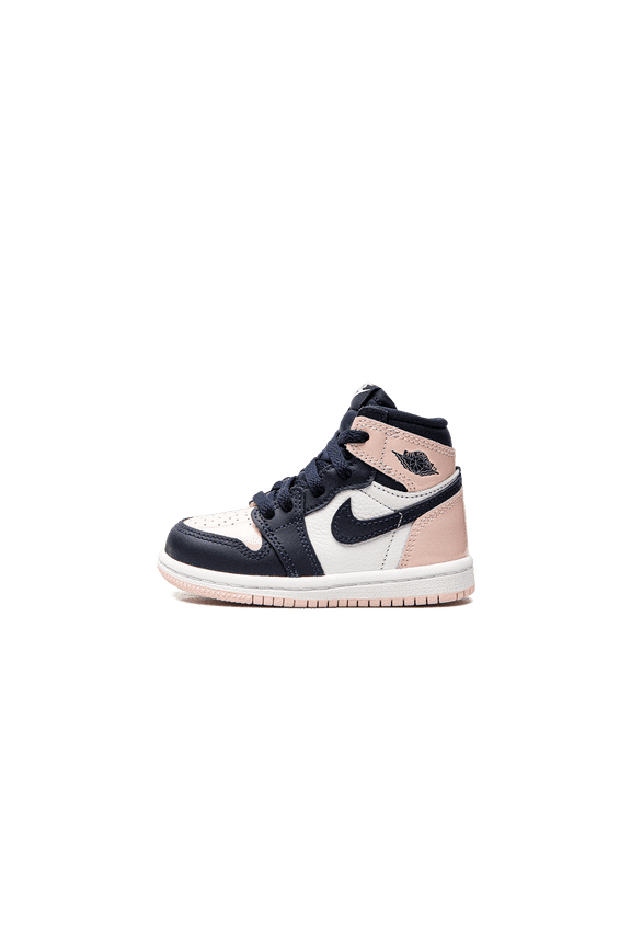 TODDLER Air Jordan 1 Retro OG TD "Bubble Gum" CU0450 641 CU0450 641 from Stadium Goods