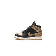 JORDAN TODDLER Air Jordan 1 TD "Black Metallic Gold" FD1413 071 FD1413 071 from Stadium Goods