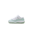 thumbnail image 1 of JORDAN TODDLER Air Jordan 11 Low TD "Igloo" 645107 103 645107 103 from Stadium Goods, 1 of 8