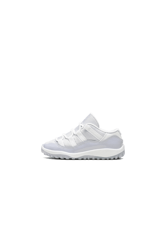 TODDLER Air Jordan 11 Low TD "Pure Violet" 645107 101 645107 101 from Stadium Goods