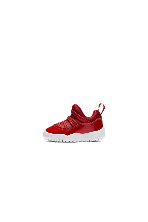 TODDLER Air Jordan 11 Retro Little Flex TD "Red" BQ7102 623 BQ7102 623 from Stadium Goods