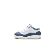 JORDAN TODDLER Air Jordan 11 Retro Low TD "Midnight Navy" FV5120 104 from Stadium Goods
