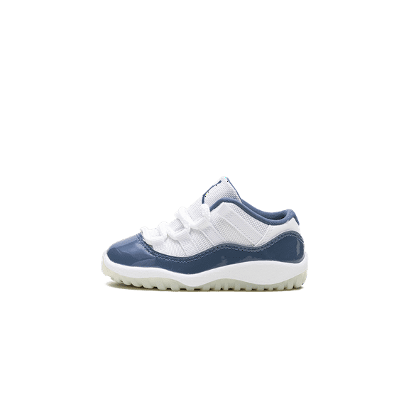JORDAN TODDLER Air Jordan 11 Retro Low TD "Midnight Navy" FV5120 104 from Stadium Goods