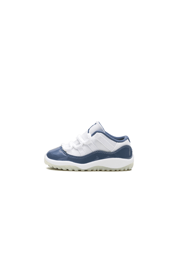 TODDLER Air Jordan 11 Retro Low TD "Midnight Navy" FV5120 104 from Stadium Goods