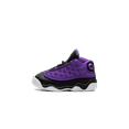 thumbnail image 1 of JORDAN TODDLER Air Jordan 13 TD "Purple Venom" FD4647 501 from Stadium Goods, 1 of 8