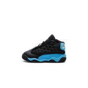 JORDAN TODDLER Air Jordan 13 TD "University Blue" 414581 041 414581 041 from Stadium Goods