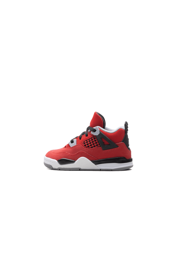 TODDLER Air Jordan 4 TD "Toro Bravo (2026)" HV4382 600 HV4382 600 from Stadium Goods
