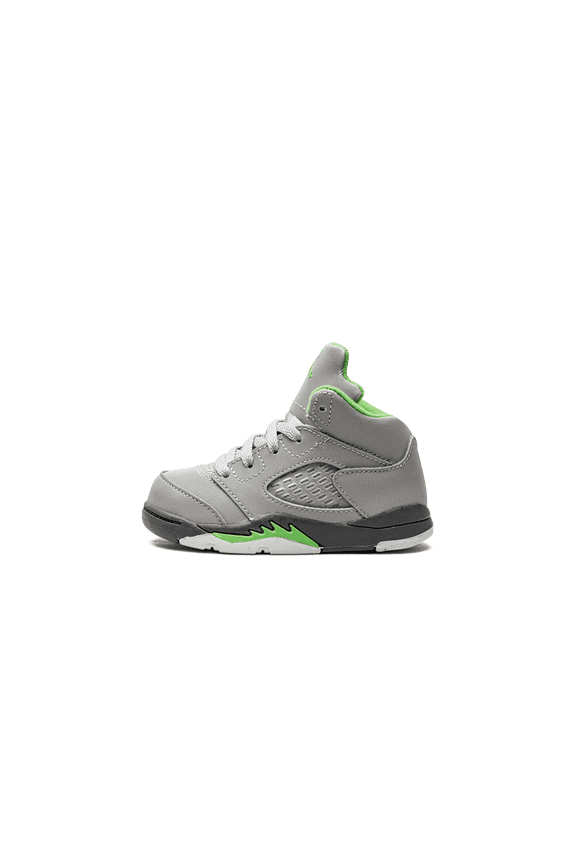 TODDLER Air Jordan 5 Retro TD "Green Bean 2022" DQ3736 003 DQ3736 003 from Stadium Goods