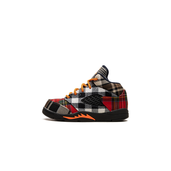 JORDAN TODDLER Air Jordan 5 Retro TD "Plaid" FD4813 008 FD4813 008 from Stadium Goods