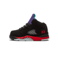 thumbnail image 1 of JORDAN TODDLER Air Jordan 5 Retro TD "Top 3" CZ2991 001 from Stadium Goods, 1 of 6