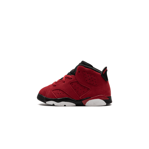 JORDAN TODDLER Air Jordan 6 TD "Toro Bravo" DV3606 600 DV3606 600 from Stadium Goods