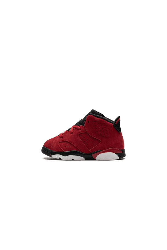 TODDLER Air Jordan 6 TD "Toro Bravo" DV3606 600 DV3606 600 from Stadium Goods