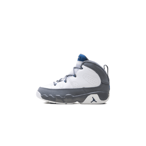 JORDAN TODDLER Air Jordan 9 TD "French Blue" 401812 100 401812 100 from Stadium Goods