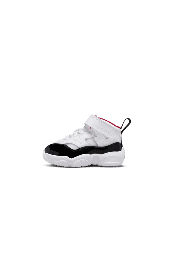 TODDLER Air Jordan JUMPMAN TWO TR "black" DQ8433-106 from Stadium Goods