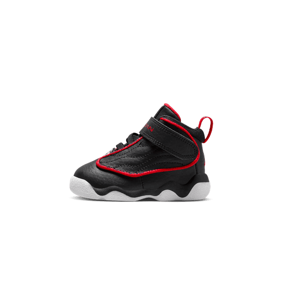 JORDAN TODDLER Air Jordan PRO STRONG "black" DC7910-061 from Stadium Goods