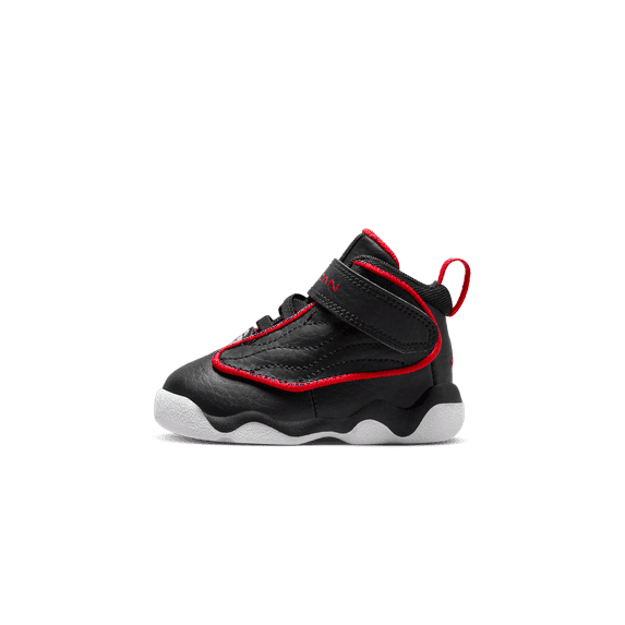JORDAN TODDLER Air Jordan PRO STRONG "black" DC7910-061 from Stadium Goods