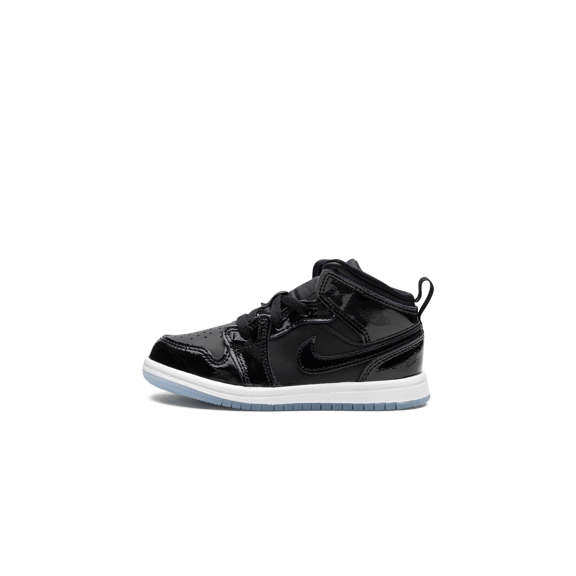 JORDAN TODDLER Air Jordan Retro 1 Mid SE TD "Space Jam" DV1338 004 DV1338 004 from Stadium Goods