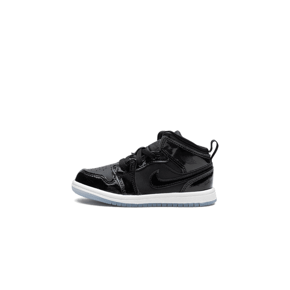 JORDAN TODDLER Air Jordan Retro 1 Mid SE TD "Space Jam" DV1338 004 DV1338 004 from Stadium Goods