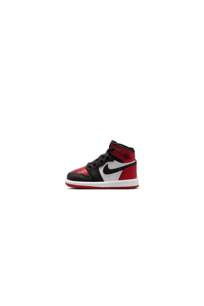 TODDLER Jordan 1 High OG TD "Ruby" FD2598 602 FD2598 602 from Stadium Goods
