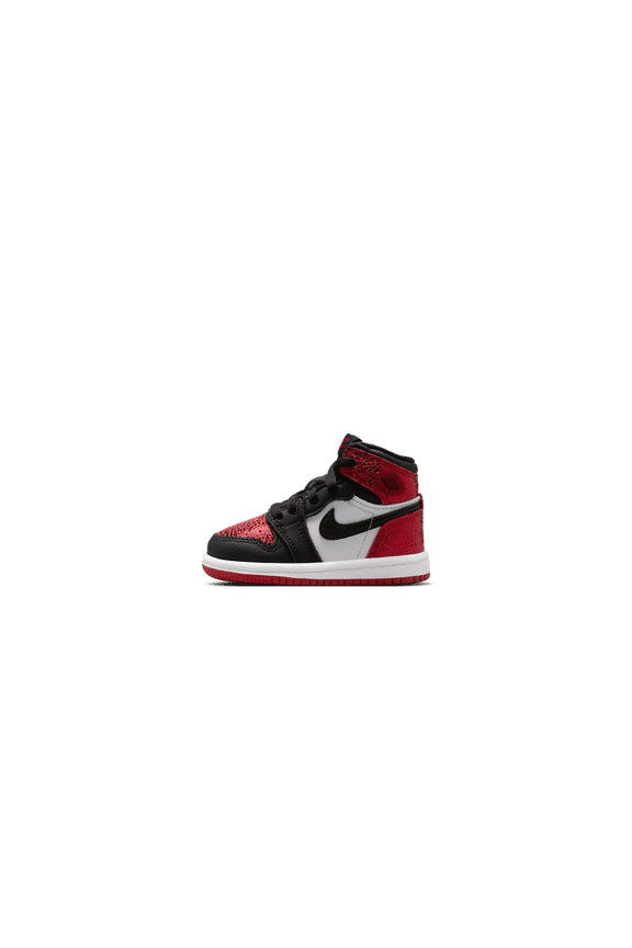 TODDLER Jordan 1 High OG TD "Ruby" FD2598 602 FD2598 602 from Stadium Goods