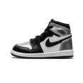 thumbnail image 1 of JORDAN TODDLER Jordan 1 High OG TD "Silver Toe" CU0450 001 CU0450 001 from Stadium Goods, 1 of 9