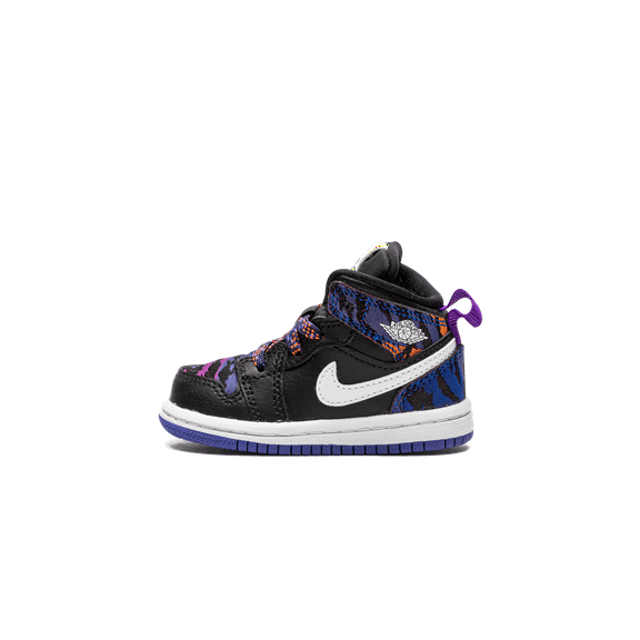 JORDAN TODDLER Jordan 1 Mid SE TD AV5172 005 from Stadium Goods