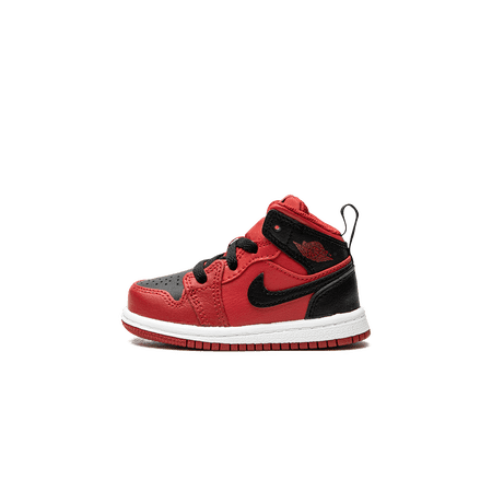 JORDAN TODDLER Jordan 1 Mid TD "Gym Red" 640735 660 640735 660 from Stadium Goods
