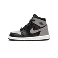 thumbnail image 1 of JORDAN TODDLER Jordan 1 Retro High OG BT "Shadow" AQ2665 013 AQ2665 013 from Stadium Goods, 1 of 6