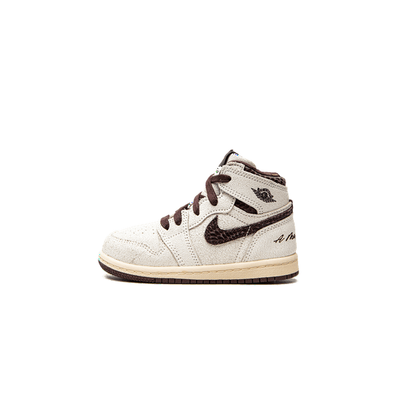 JORDAN TODDLER Jordan 1 Retro High OG SP TD "A Ma Maniére" DO7098 100 DO7098 100 from Stadium Goods