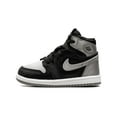 thumbnail image 1 of JORDAN TODDLER Jordan 1 Retro High OG TD "Satin Shadow" FD5305 010 from Stadium Goods, 1 of 8