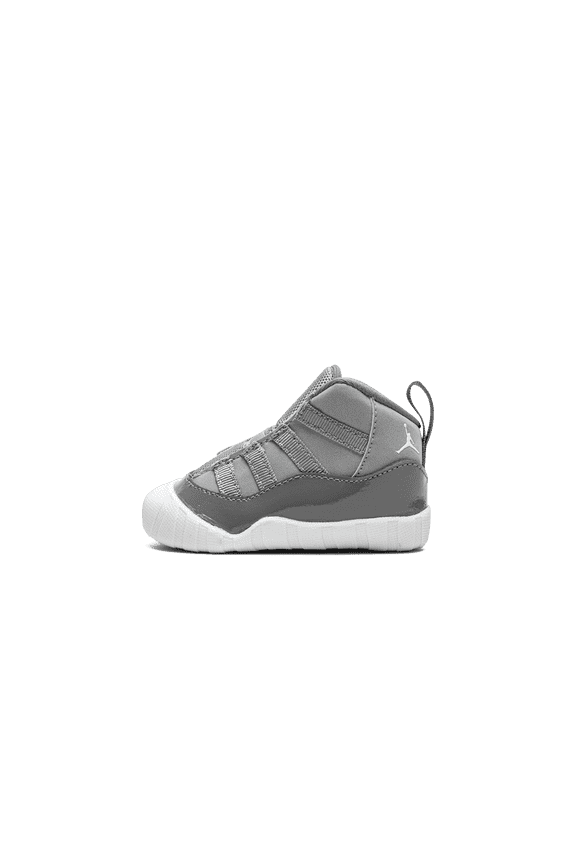 TODDLER Jordan 11 Bootie TD "Cool Grey" CI6165 005 CI6165 005 from Stadium Goods