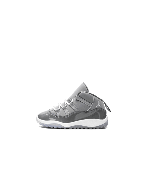 TODDLER Jordan 11 Retro TD "Cool Grey 2021" 378040 005 378040 005 from Stadium Goods
