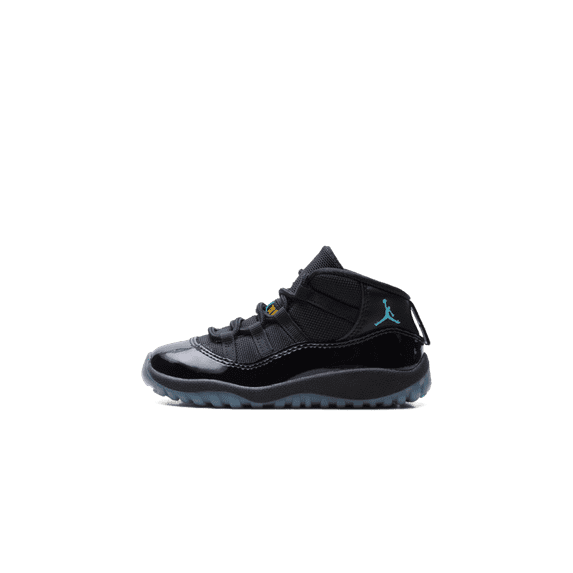 JORDAN TODDLER Jordan 11 Retro TD "Gamma Blue (2025)" 378040 047 378040 047 from Stadium Goods
