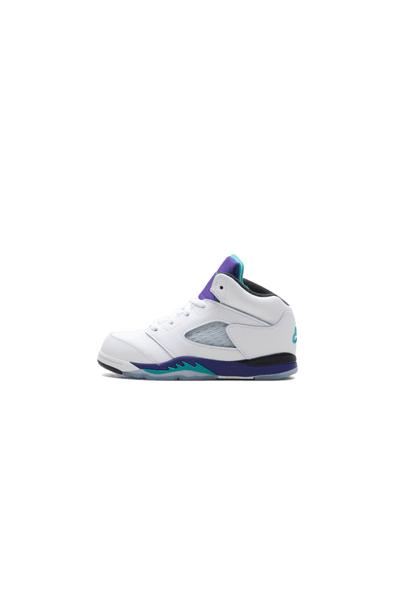 TODDLER Jordan 5 Retro TD "Grape (2025)" HQ7981 100 HQ7981 100 from Stadium Goods
