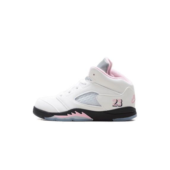JORDAN TODDLER Jordan 5 TD "Medium Soft Pink" HQ7981 102 HQ7981 102 from Stadium Goods