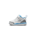 thumbnail image 1 of JORDAN TODDLER Jordan Spizike Low TD "UNC" FQ3952 141 FQ3952 141 from Stadium Goods, 1 of 2