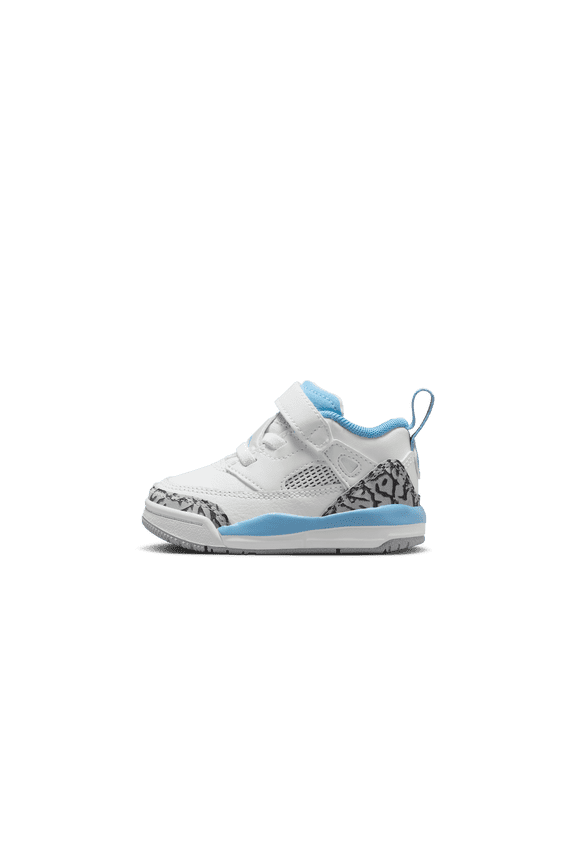 TODDLER Jordan Spizike Low TD "UNC" FQ3952 141 FQ3952 141 from Stadium Goods