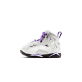 thumbnail image 1 of JORDAN TODDLER Jordan True Flight TD "Base Grey Purple Venom" 343797 052 from Stadium Goods, 1 of 2
