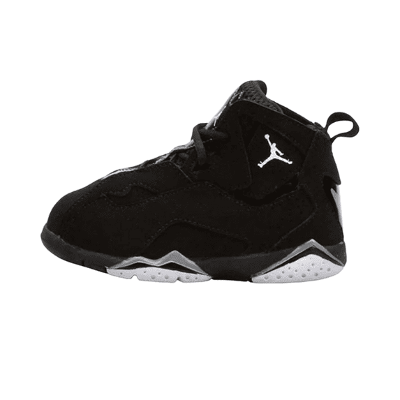 JORDAN TODDLER Jordan True Flight TD "Black Cool Grey" 343797 010 343797 010 from Stadium Goods