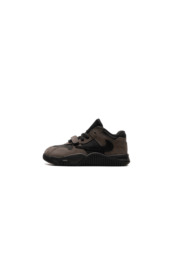 TODDLER Jumpman Jack TR "Dark Mocha" FJ2852 204 from Stadium Goods